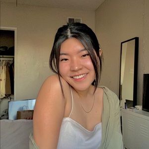 Meet your Posher, June